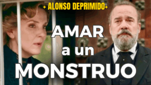 «La Promesa»: El Marqués de Luján Don Alonso, sufre una grave depresión