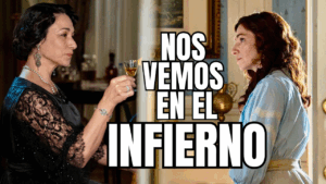 Eugenia Ezquerdo: la batalla de una mujer contra la maldad en el Palacio de los Luján