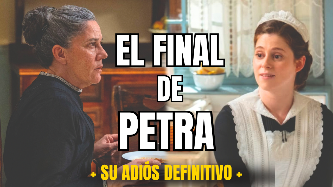 La Promesa RTVE