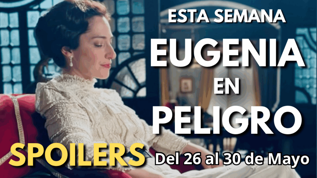 RTVE “La Promesa”