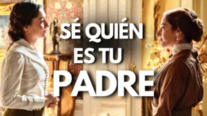 “La Promesa”: Eugenia Ezquerdo Sacude el Palacio de Los Luján revelando quién es el padre de Angela