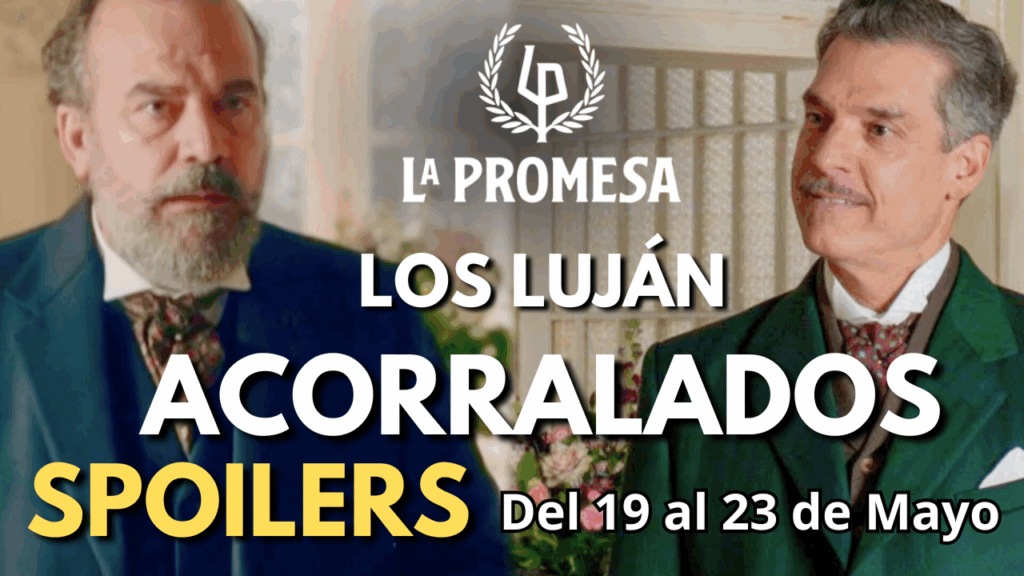 RTVE “La Promesa”