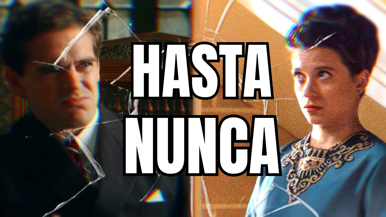 ¿Problemas en el paraíso? El futuro incierto del noviazgo de Martina y San Jacobo en La Promesa
