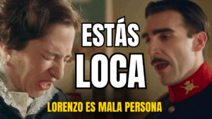 Eugenia Ezquerdo: La lucha por la estabilidad emocional en «La Promesa»