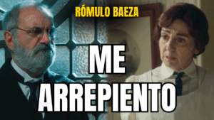 Descubre el misterio detrás de la relación entre Rómulo Baeza y Emilia, la enfermera de «La Promesa»