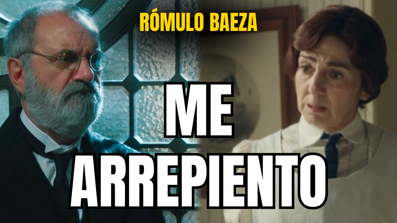 La Promesa - RTVE
