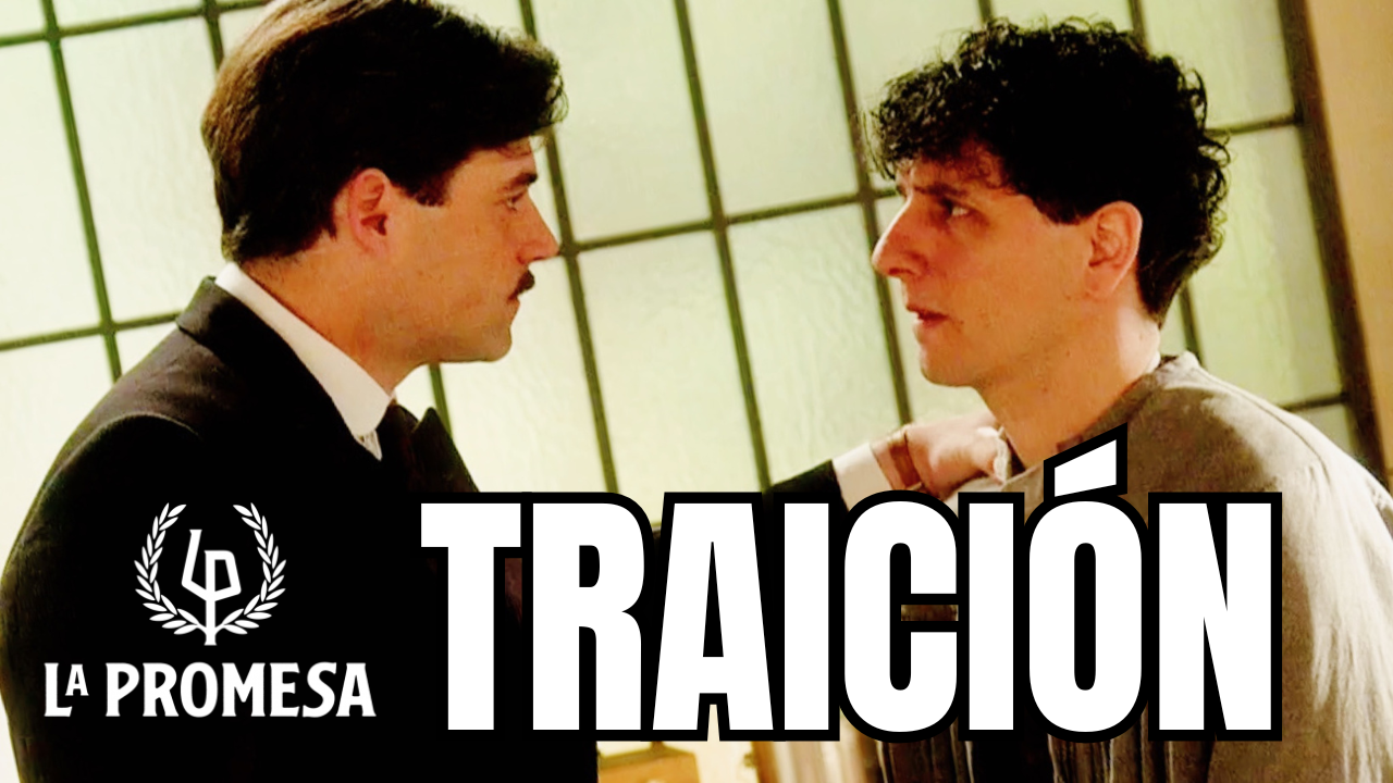 RTVE - La Promesa