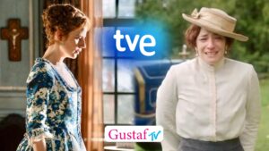 Las Tardes de La 1 se Tiñen de Éxito con las Ficciones de Josep Cister «Habrá Promesa y Valle Salvaje hasta que el público y RTVE quieran»