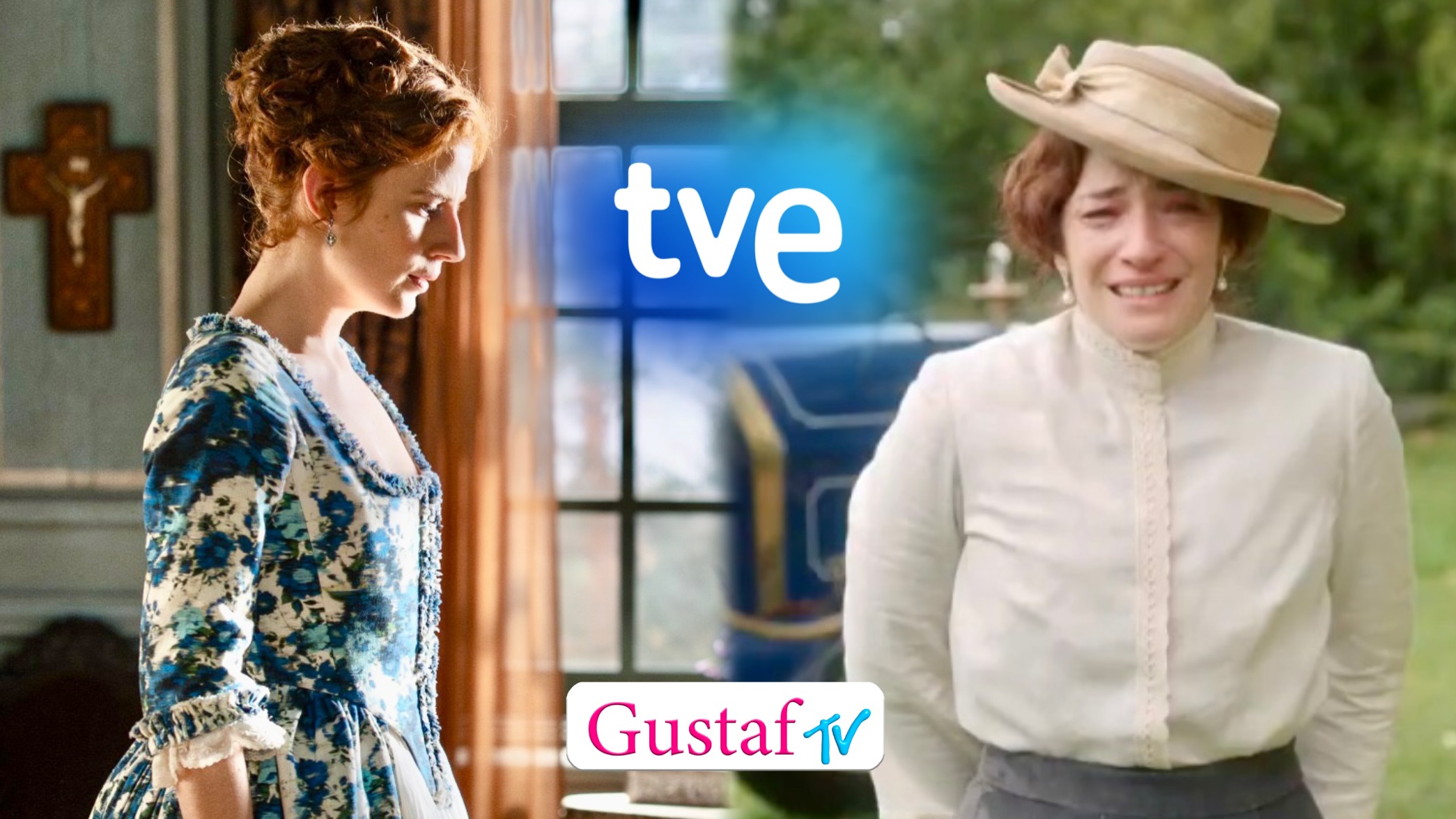 Las Tardes de La 1 se Tiñen de Éxito con las Ficciones de Josep Cister «Habrá Promesa y Valle Salvaje hasta que el público y RTVE quieran»