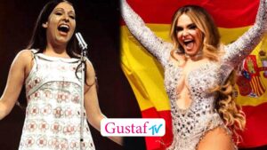 Eurovisión 2025: Massiel rompe su silencio sobre el polémico puesto de Melody