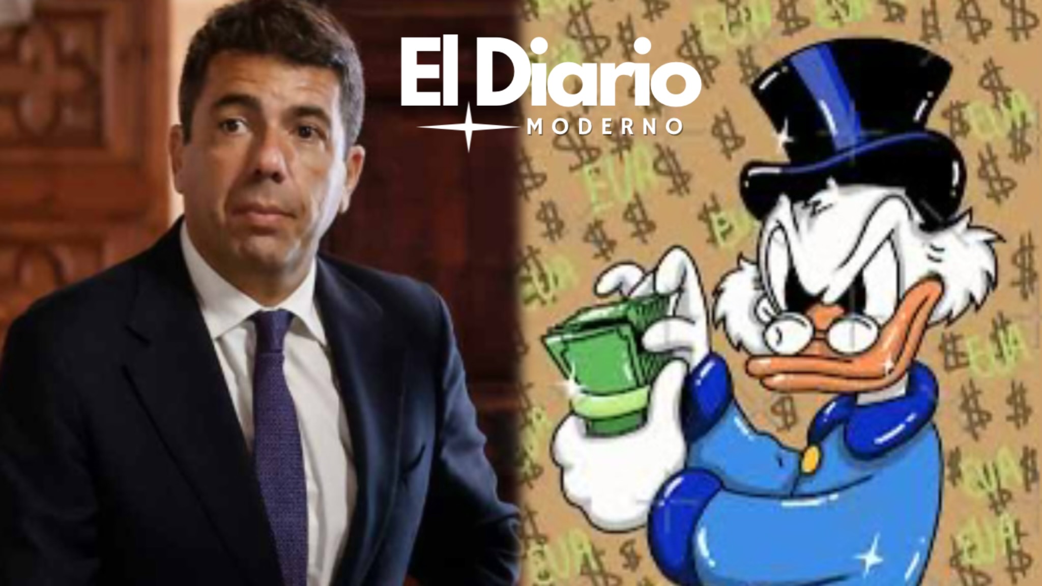 Atrincherado: ¿Por qué Mazón se aferra a la presidencia de la Comunidad Valenciana?