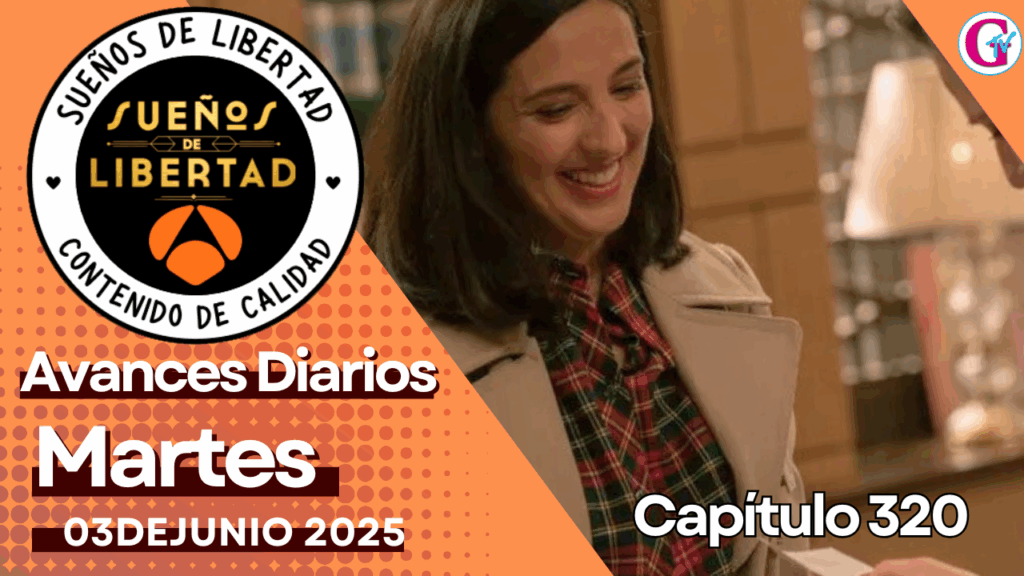 Copia de Sueños de Libertad Avances diarios