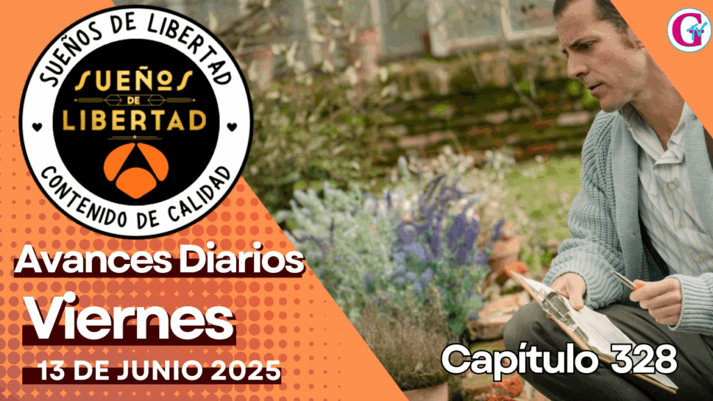 Copia de Sueños de Libertad Avances diarios