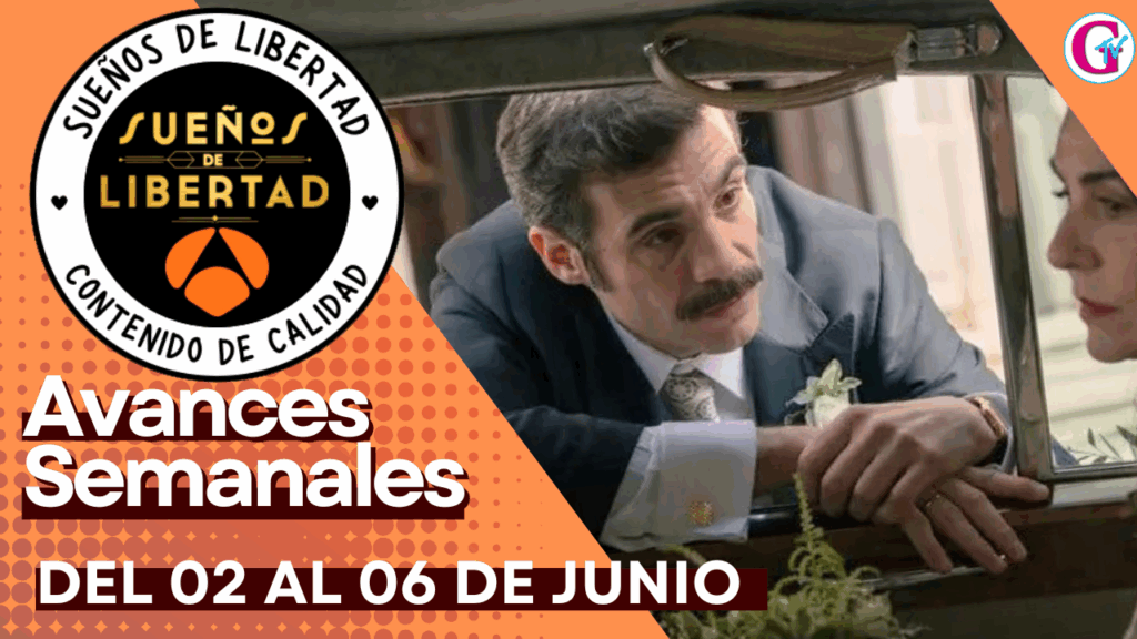 Copia de Sueños de Libertad Avances diarios