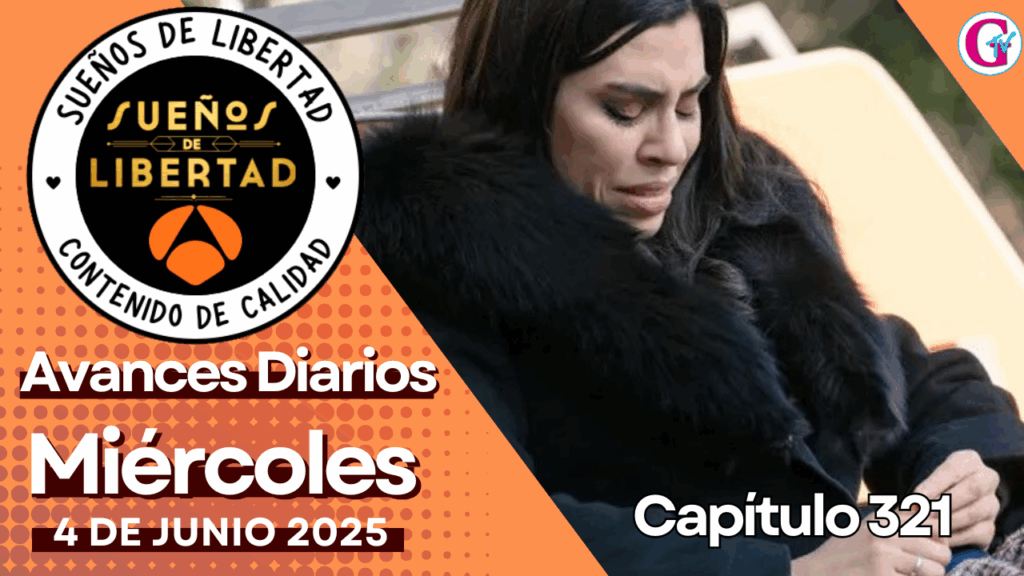 Copia de Sueños de Libertad Avances diarios