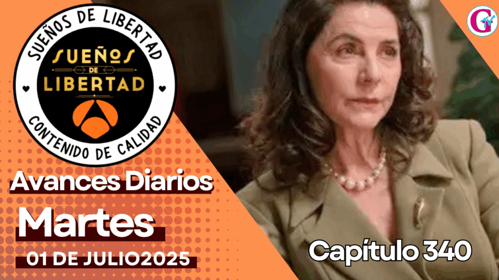 Copia de Sueños de Libertad Avances diarios