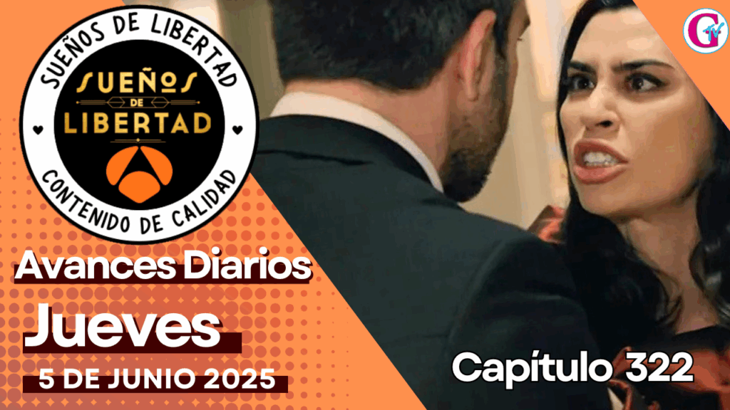 Copia de Sueños de Libertad Avances diarios