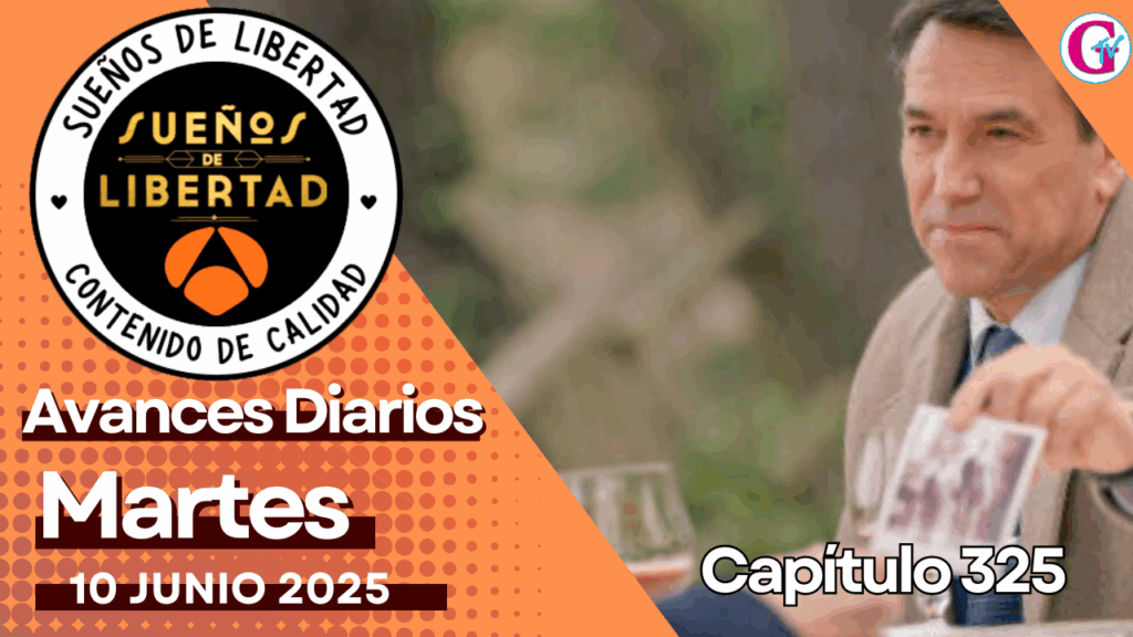 Copia de Sueños de Libertad Avances diarios