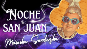 🌅 Noche de San Juan 2025: Rituales, hogueras y magia para cambiar tu suerte