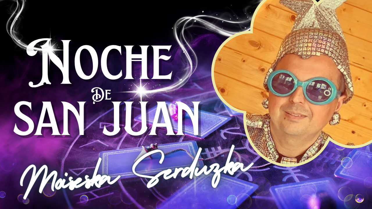 🌅 Noche de San Juan 2025: Rituales, hogueras y magia para cambiar tu suerte