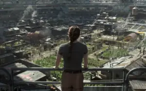 Abby toma el protagonismo: La tercera temporada de ‘The Last of Us’ cambia de perspectiva