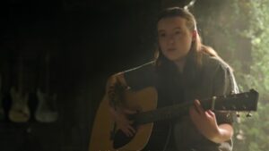 La melodía del corazón: El significado oculto tras la escena musical de Ellie en «The Last of Us»