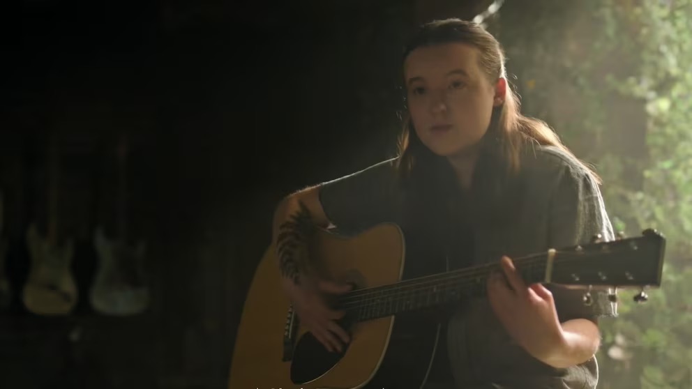 La melodía del corazón: El significado oculto tras la escena musical de Ellie en «The Last of Us»