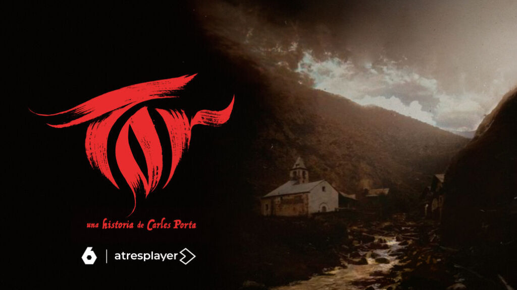 laSexta estrenará el próximo martes 17 de junio la serie documental ‘TOR’, creada por Carles Porta