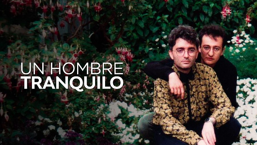 RTVE Play estrena el documental original 'Un hombre tranquilo', sobre el activista LGTBI Miguel Ángel Sánchez