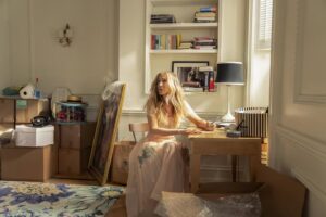 El regreso triunfal de «And Just Like That…»: secretos y sorpresas de la tercera temporada