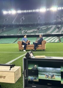 El escalofriante relato de Marc Bartra sobre el atentado al bus del Borussia: «Como si estuviéramos en una guerra»