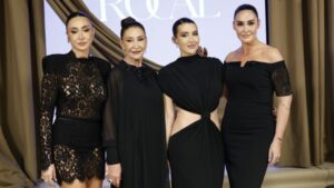 La sombra tóxica de ‘Las Berrocal’: cuando el amor se confunde con sumisión