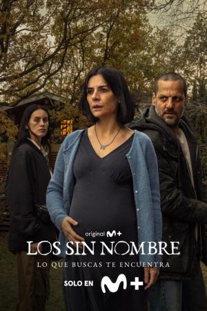 «El misterio cobra vida: ‘Los sin nombre’ llega a Movistar Plus+ para desafiar los límites del thriller sobrenatural»