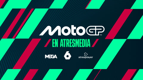 Los hermanos Márquez lideran el espectáculo: MotoGP llega a Aragón con transmisión en abierto por laSexta
