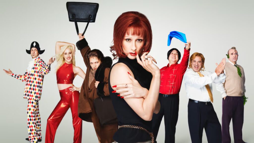 ‘Superstar’ nueva producción de los “Javis” para Netflix