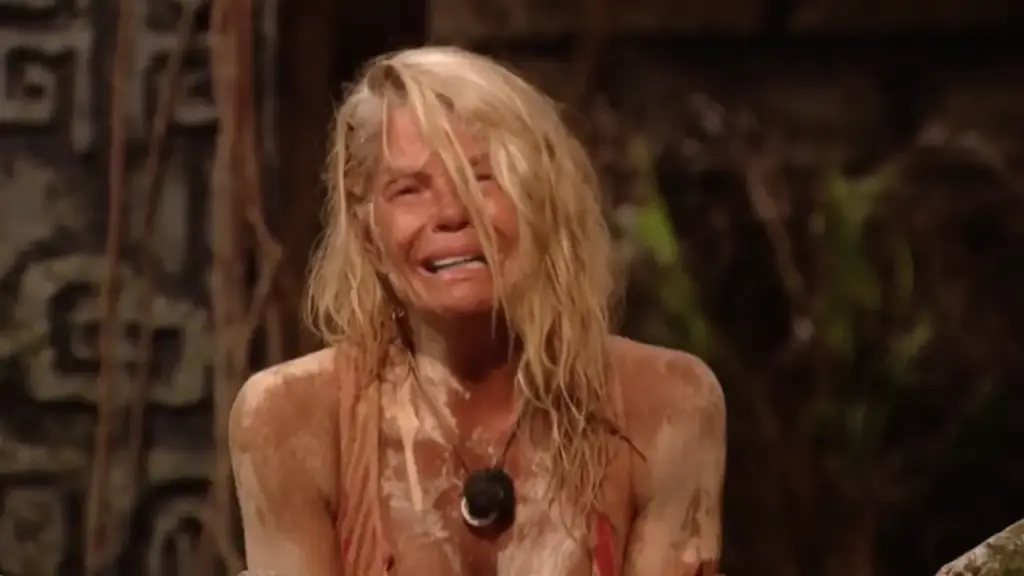 Makoke Ultima expulsada de Supervivientes en Telecinco