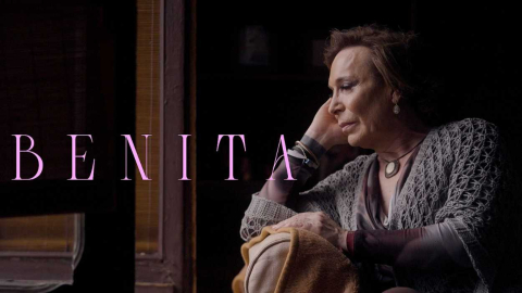 RTVE comienza las grabaciones de 'Benita', el docu-reality que mostrará su transición