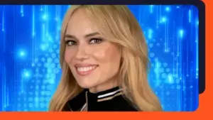 Patricia Conde llega a ‘El Hormiguero’ con sorpresas literarias y cinematográficas
