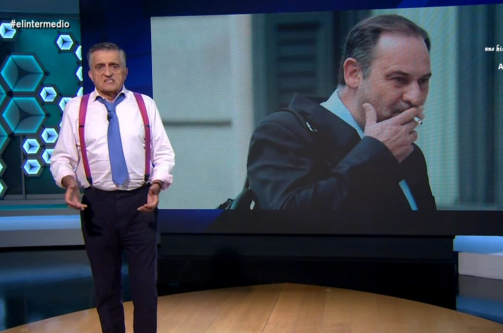 Wyoming critica a Ábalos por aferrarse al aforamiento: "Si tuviera un ápice de vergüenza, habría entregado su acta"