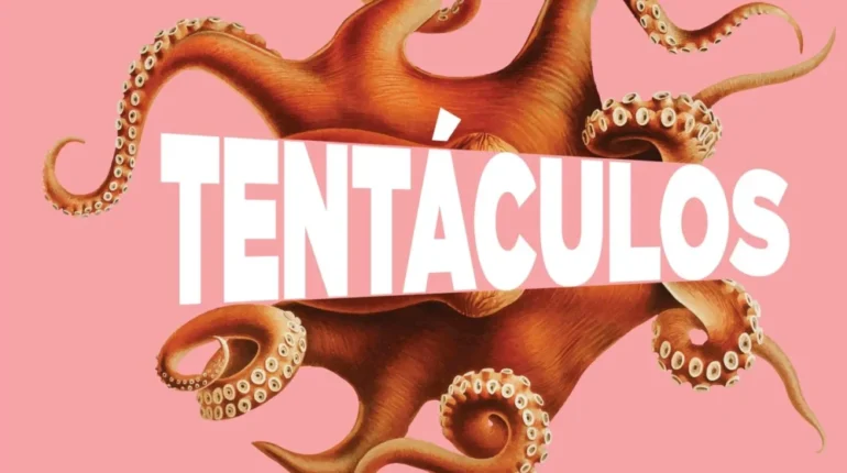 Tentáculos programa en Ten