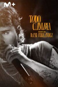 La revelación de Dani Fernández que conmovió hasta las lágrimas: el documental que todos comentan