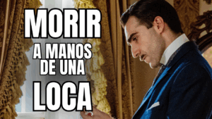 ¡Escándalo en La Promesa: ¿Saldrá malparado Lorenzo en el bautizo?