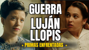 “La Promesa” avance: ¡Estalla la guerra entre Martina y Catalina por el control de la finca!
