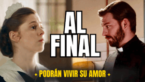 La Promesa: ¿Será la excomunión de Samuel la oportunidad que María Fernández estaba esperando?