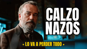 El drama de Alonso: ¿Desenlace inevitable? Lo perderá todo en La Promesa