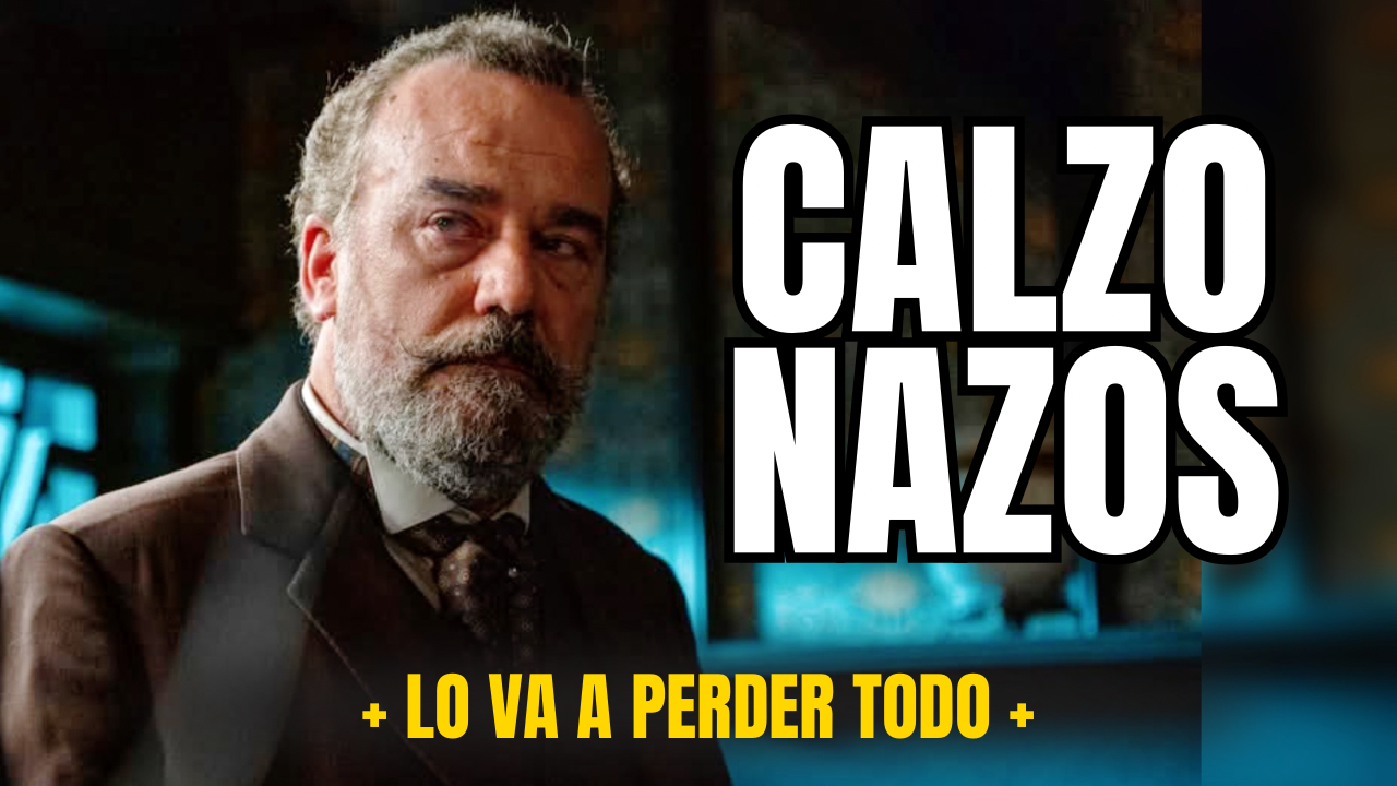 La Promesa RTVE