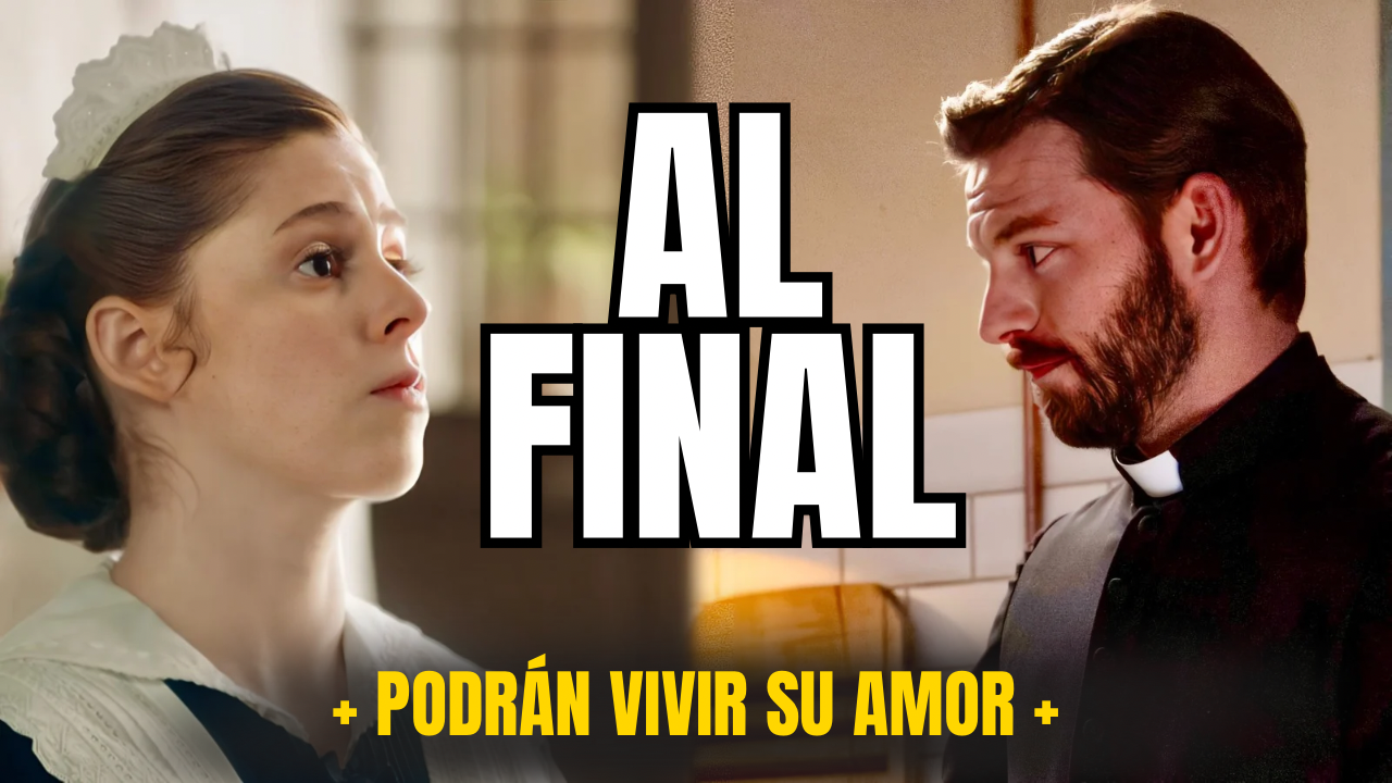 La Promesa: ¿Será la excomunión de Samuel la oportunidad que María Fernández estaba esperando?