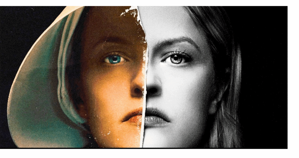 El cuento de la criada en HBO Max