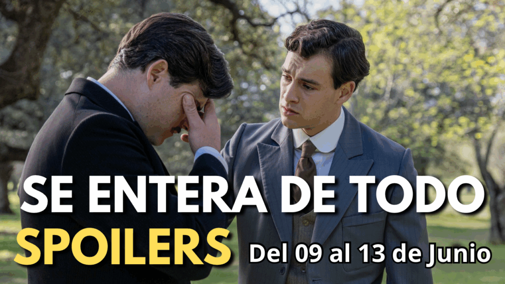 RTVE “La Promesa”