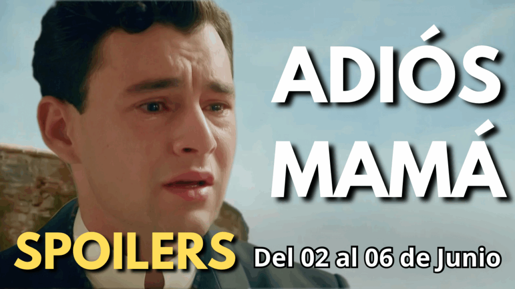 RTVE “La Promesa”